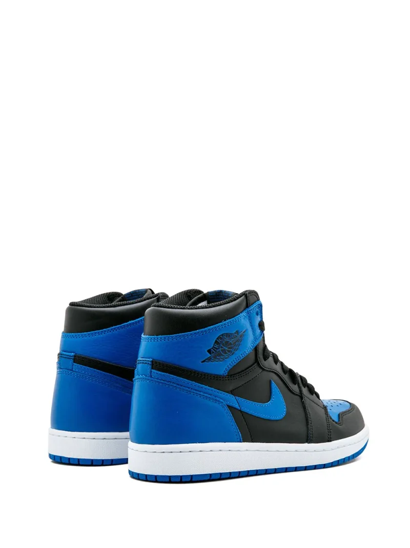 Air Jordan 1 High-Top-Sneakers