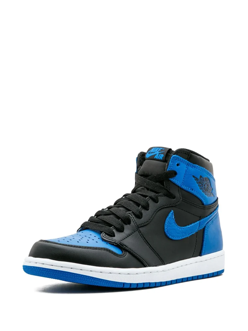 Air Jordan 1 High-Top-Sneakers