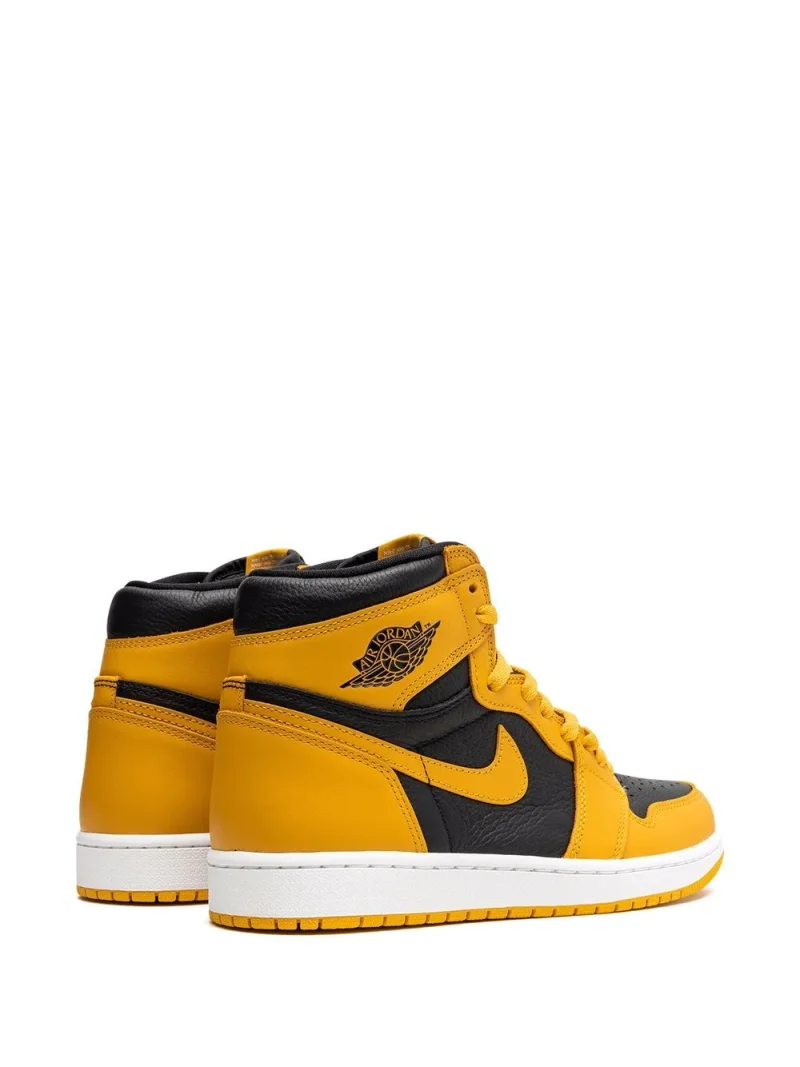 Air Jordan 1 High OG Pollen Sneakers