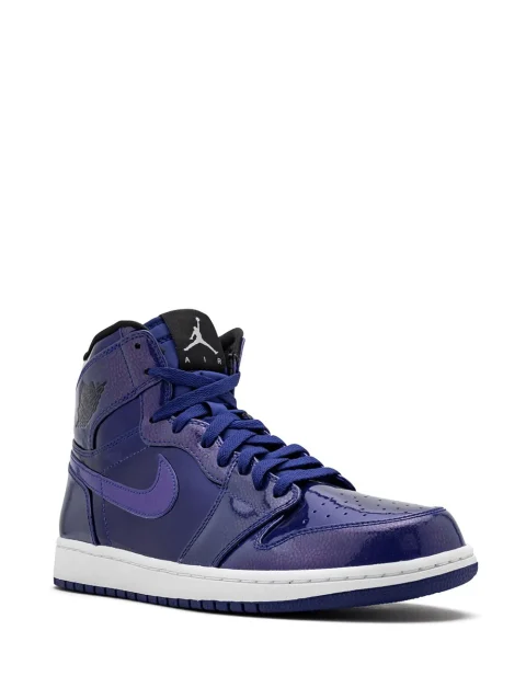 Air Jordan 1 Retro High-Top-Sneakers