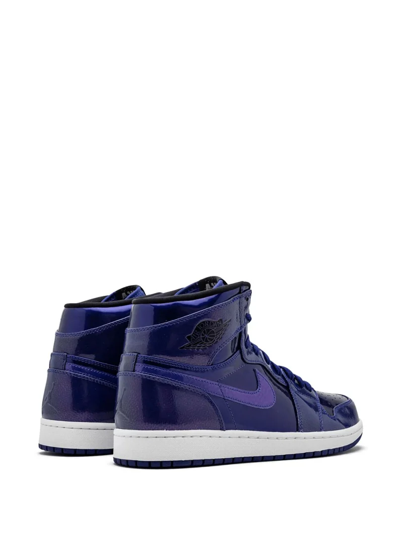 Air Jordan 1 Retro High-Top-Sneakers