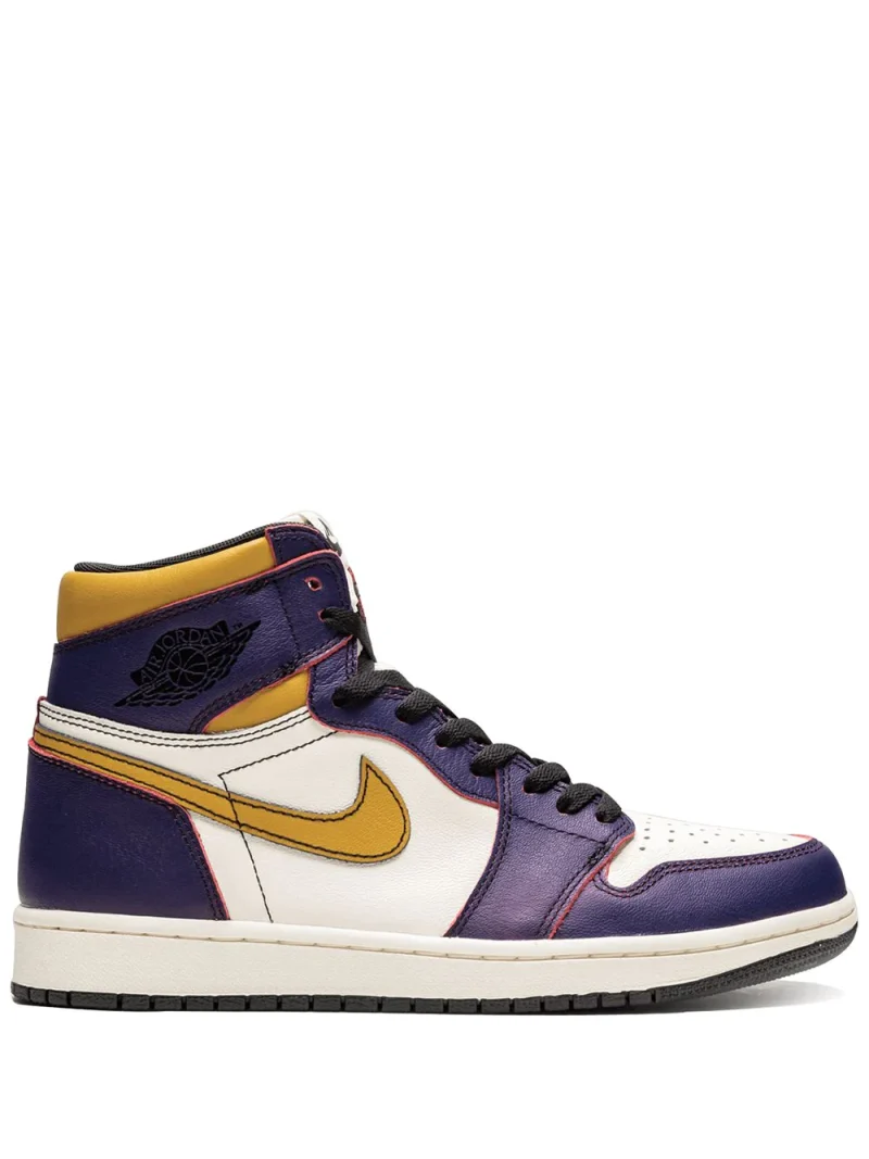 Air Jordan 1 Retro High-Top-Sneakers