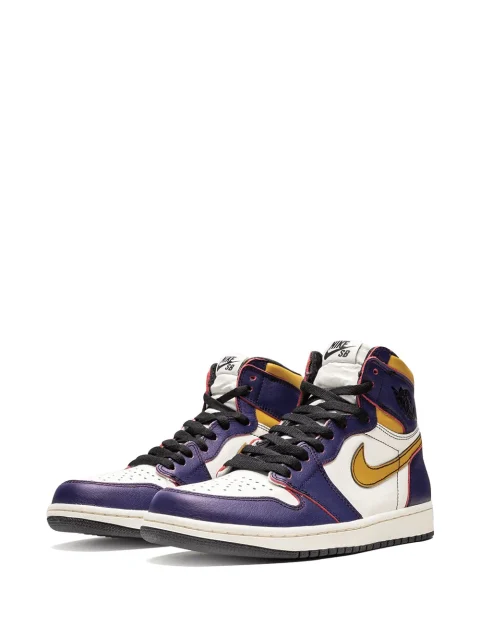 Air Jordan 1 Retro High-Top-Sneakers