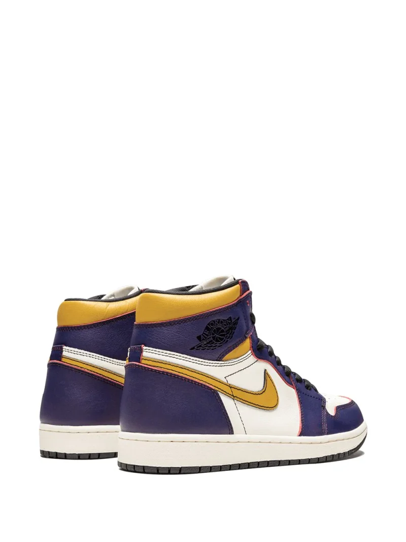 Air Jordan 1 Retro High-Top-Sneakers