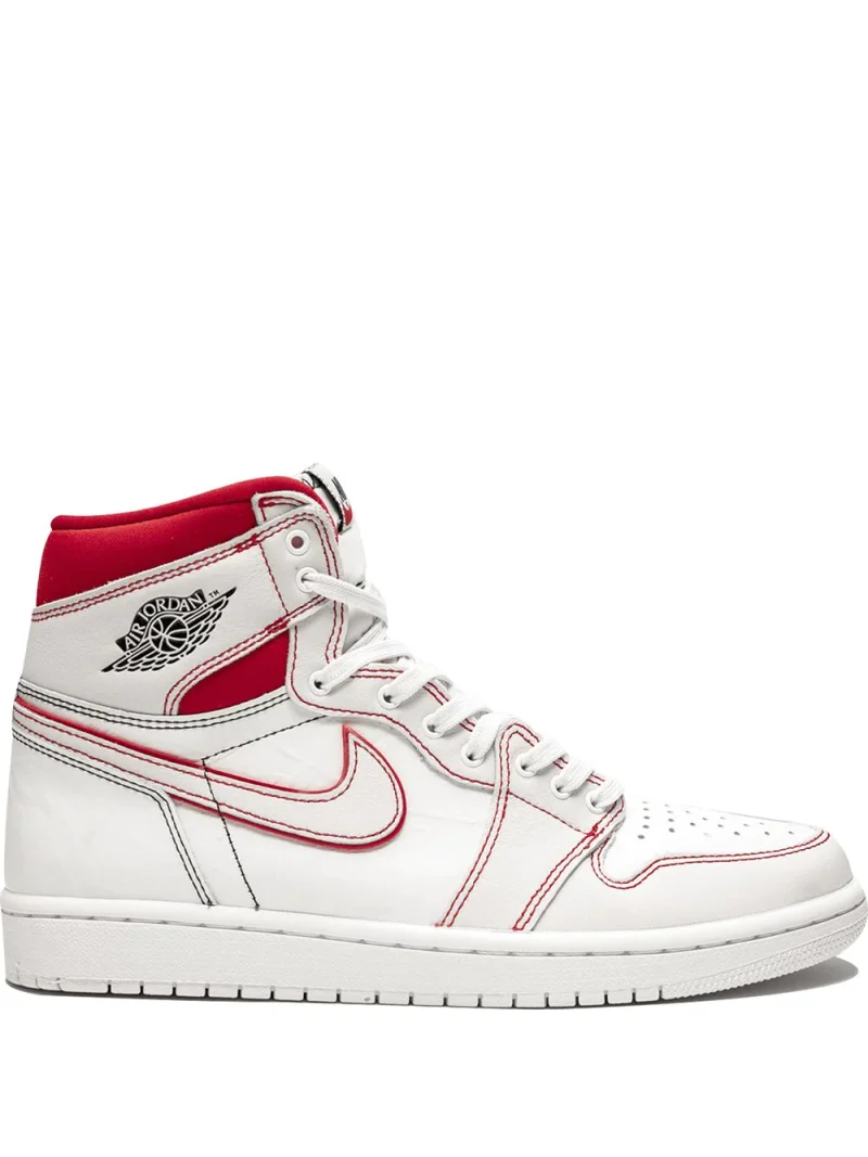 Air Jordan 1 Retro High-Top-Sneakers