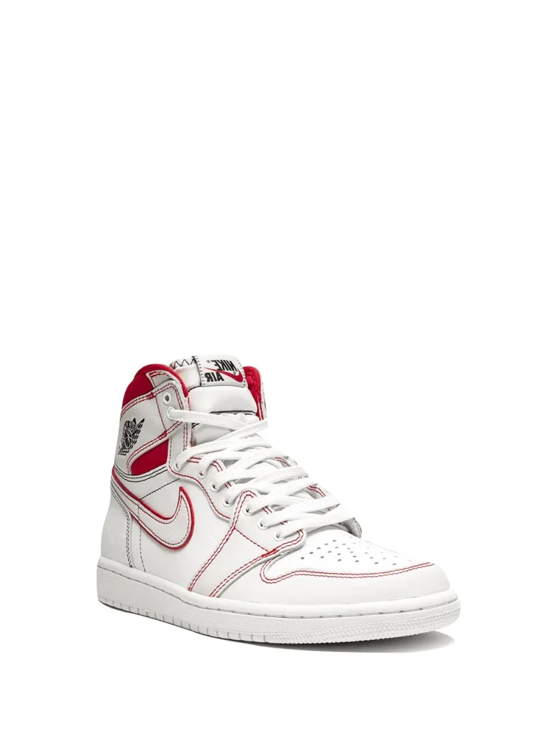 Air Jordan 1 Retro High-Top-Sneakers