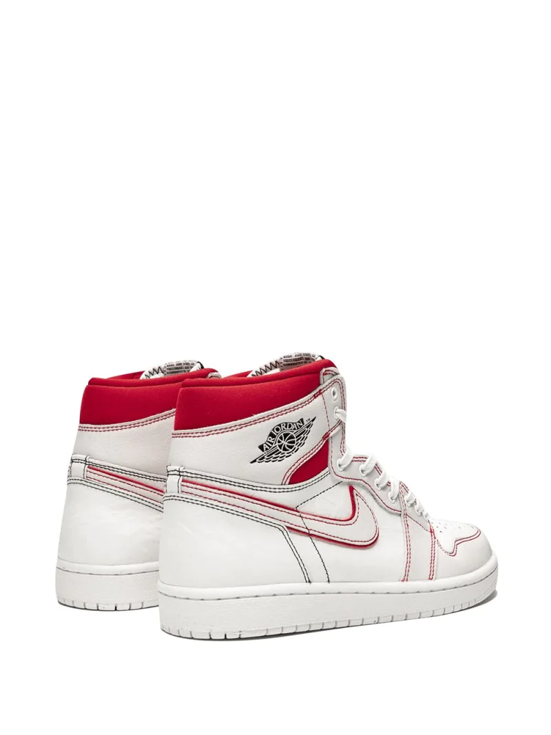 Air Jordan 1 Retro High-Top-Sneakers