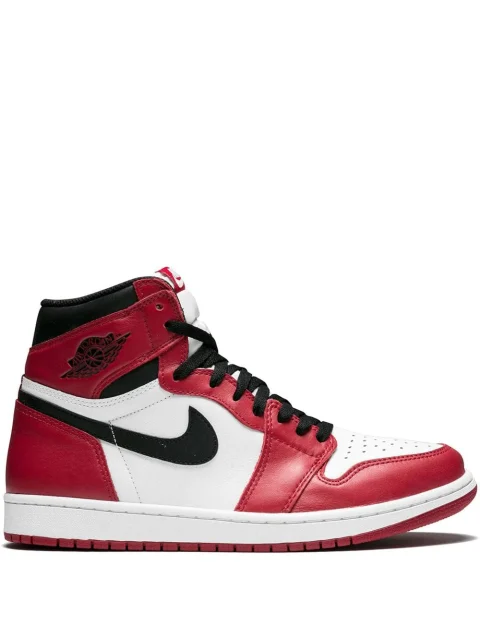 Air Jordan 1 Retro High OG Sneakers