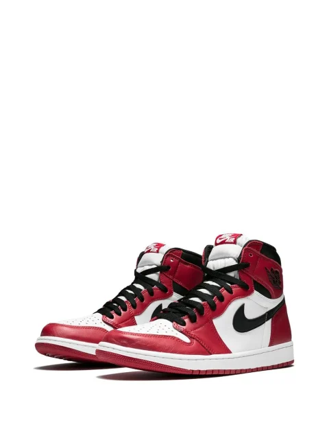 Air Jordan 1 Retro High OG Sneakers