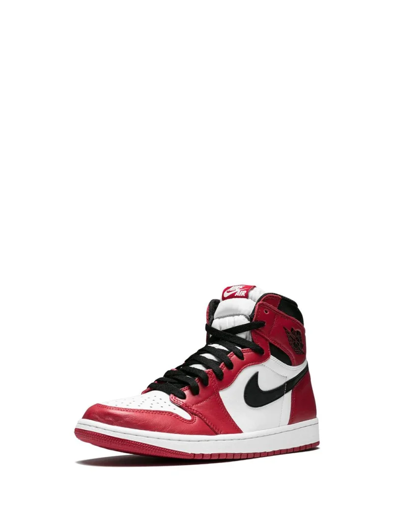 Air Jordan 1 Retro High OG Sneakers