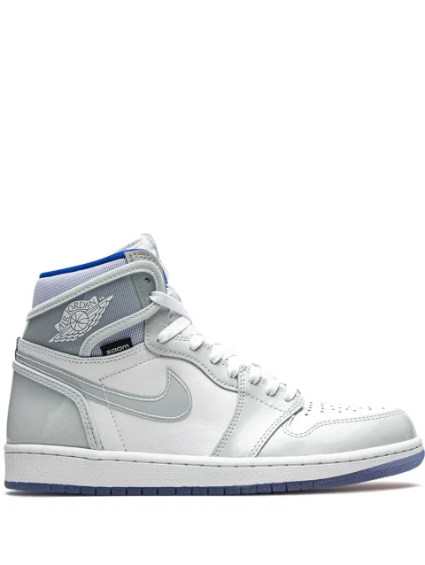 Air Jordan 1 High Zoom Sneakers