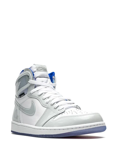 Air Jordan 1 High Zoom Sneakers