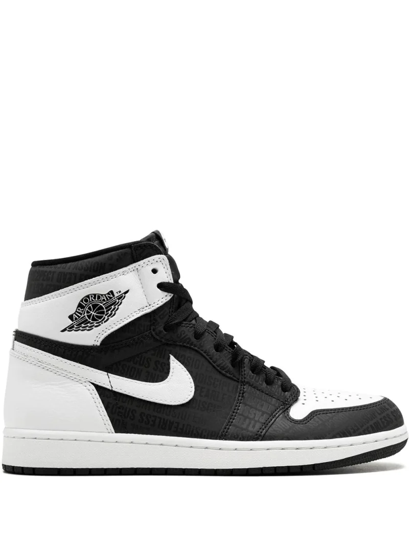 Air Jordan 1 Retro High OG Sneakers