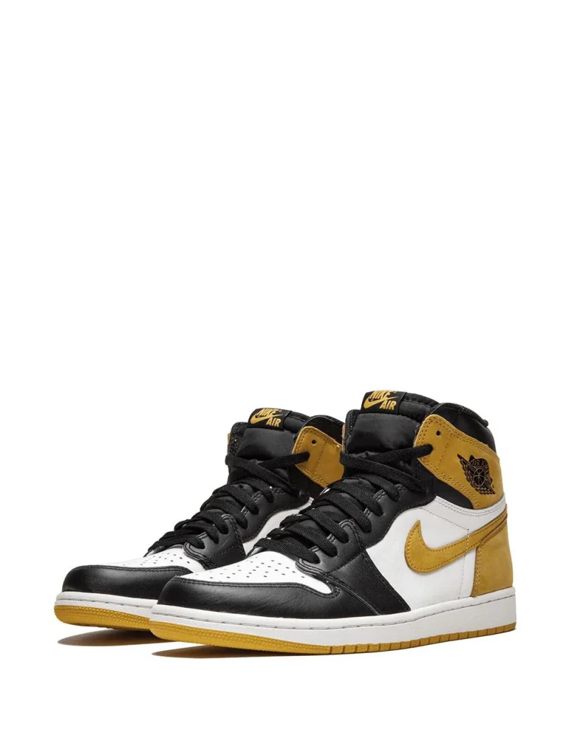 Air Jordan 1 Retro OG High-Top-Sneakers