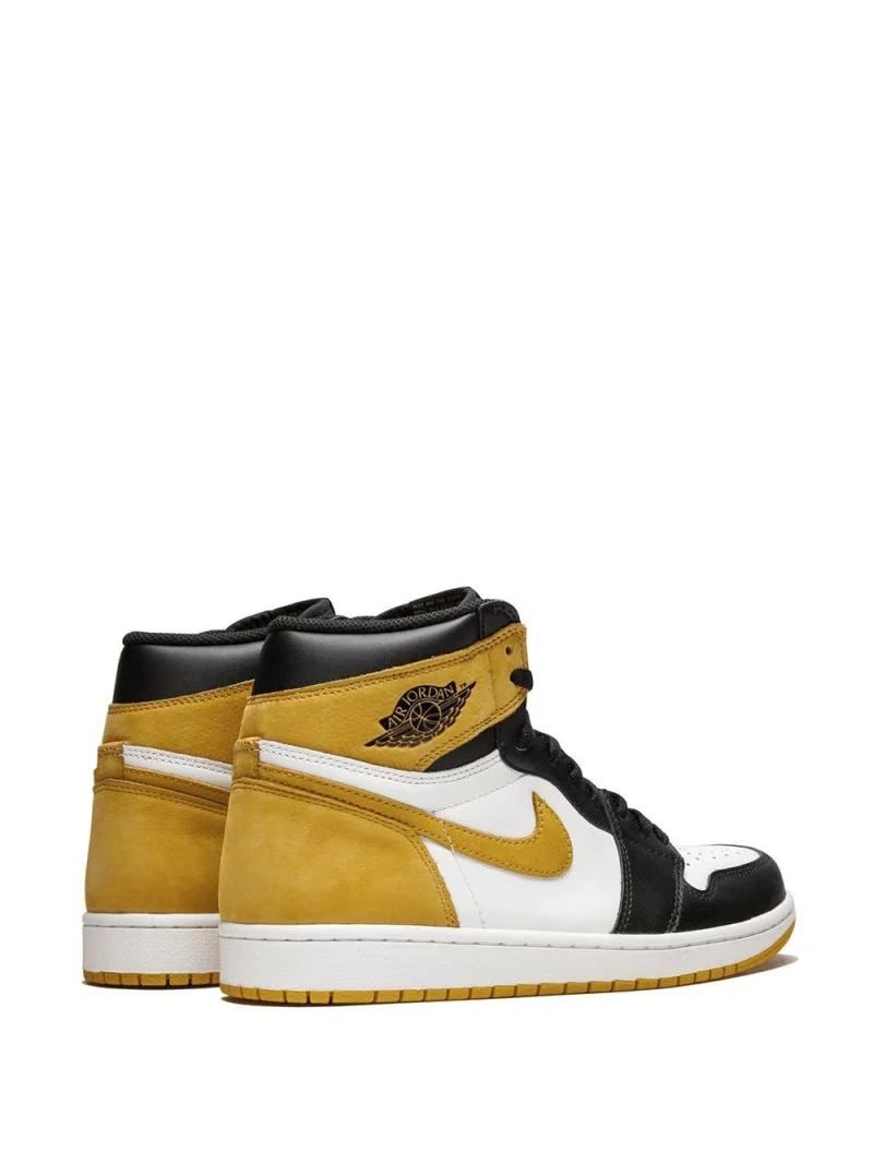 Air Jordan 1 Retro OG High-Top-Sneakers