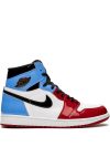 Air Jordan 1 Retro Fearless High-Top-Sneakers