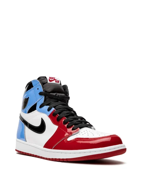 Air Jordan 1 Retro Fearless High-Top-Sneakers