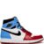 Air Jordan 1 Retro Fearless High-Top-Sneakers