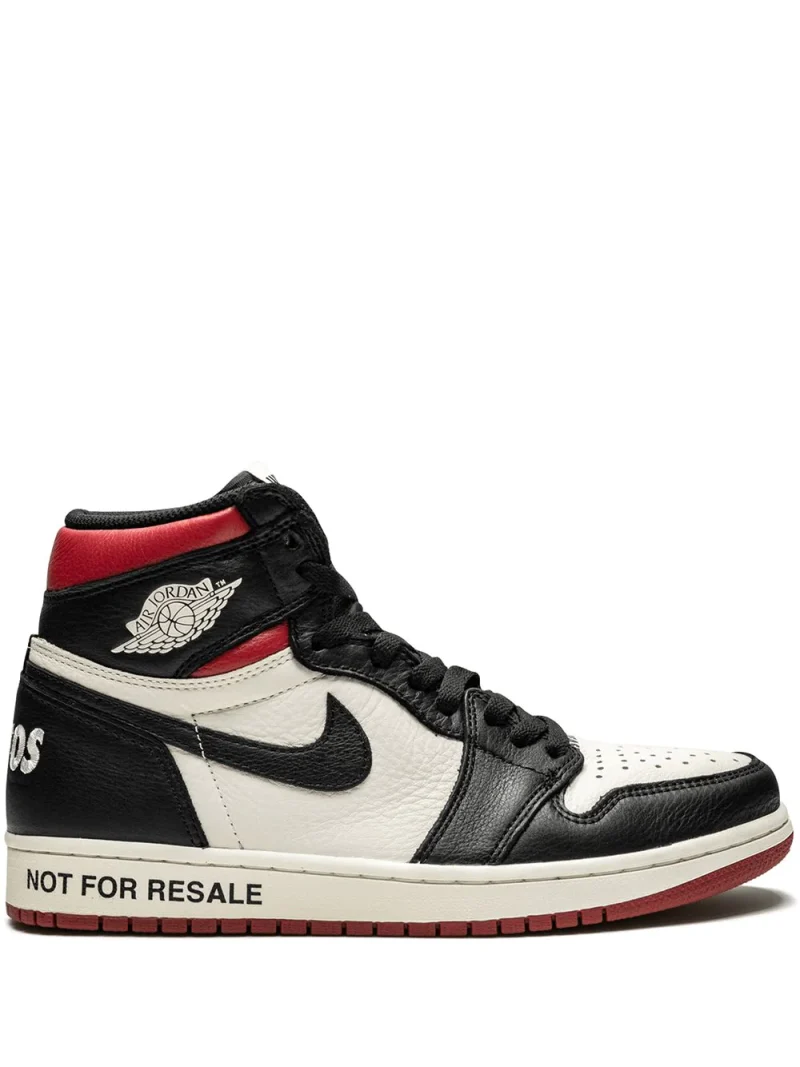 Air Jordan 1 Retro High OG NRG Sneakers