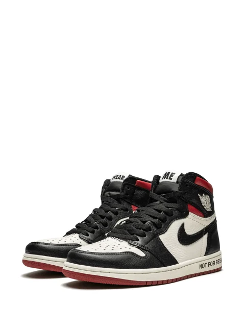 Air Jordan 1 Retro High OG NRG Sneakers