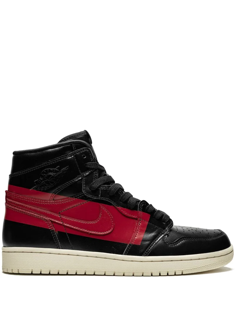 Air Jordan 1 OG Defiant High-Top-Sneakers