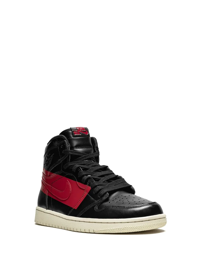 Air Jordan 1 OG Defiant High-Top-Sneakers