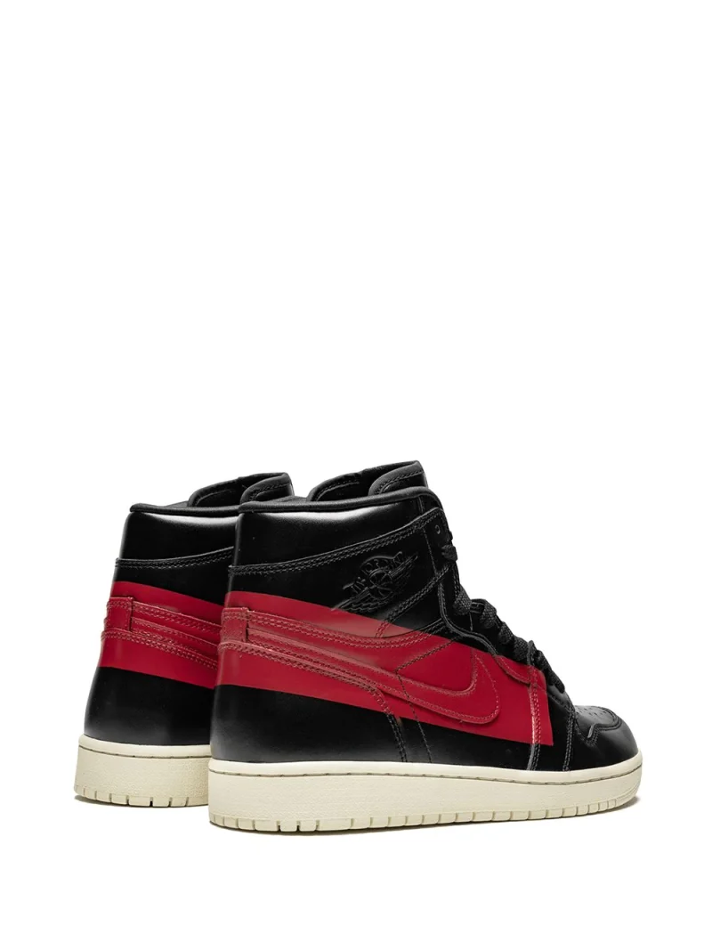 Air Jordan 1 OG Defiant High-Top-Sneakers