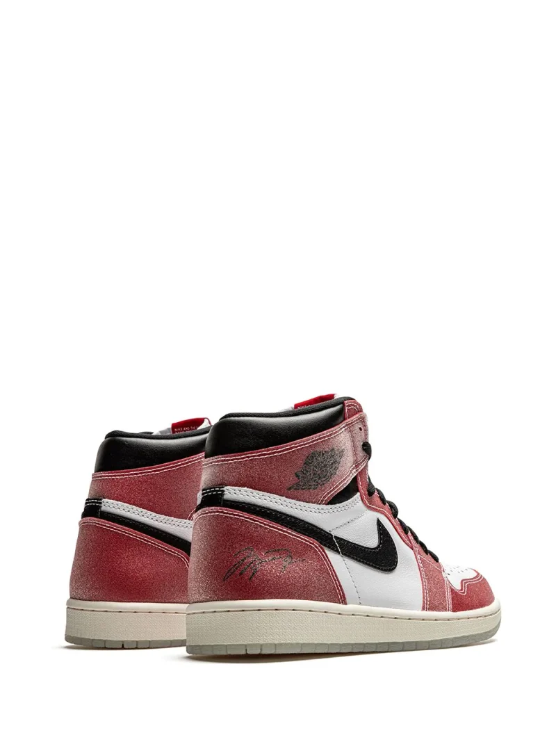 Air Jordan 1 High SP Top 3 2.0 Sneakers