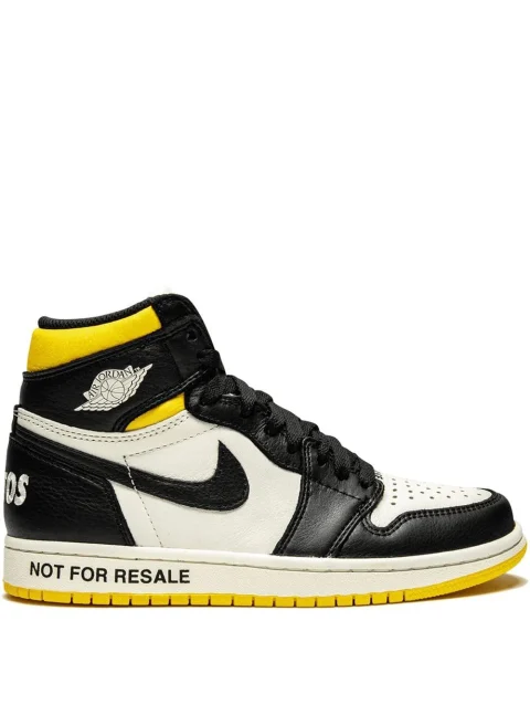 Air Jordan 1 Retro High OG NRG Sneakers