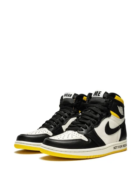 Air Jordan 1 Retro High OG NRG Sneakers