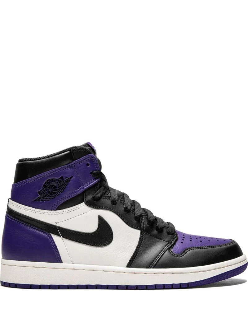 Air Jordan 1 Retro Sneakers