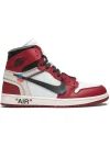 The 10: Air Jordan 1 Sneakers