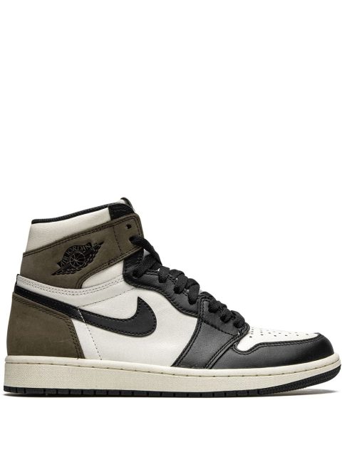 Air Jordan 1 Retro High OG Dark Mocha Sneakers