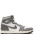 Air Jordan 1 Washed Black Sneakers