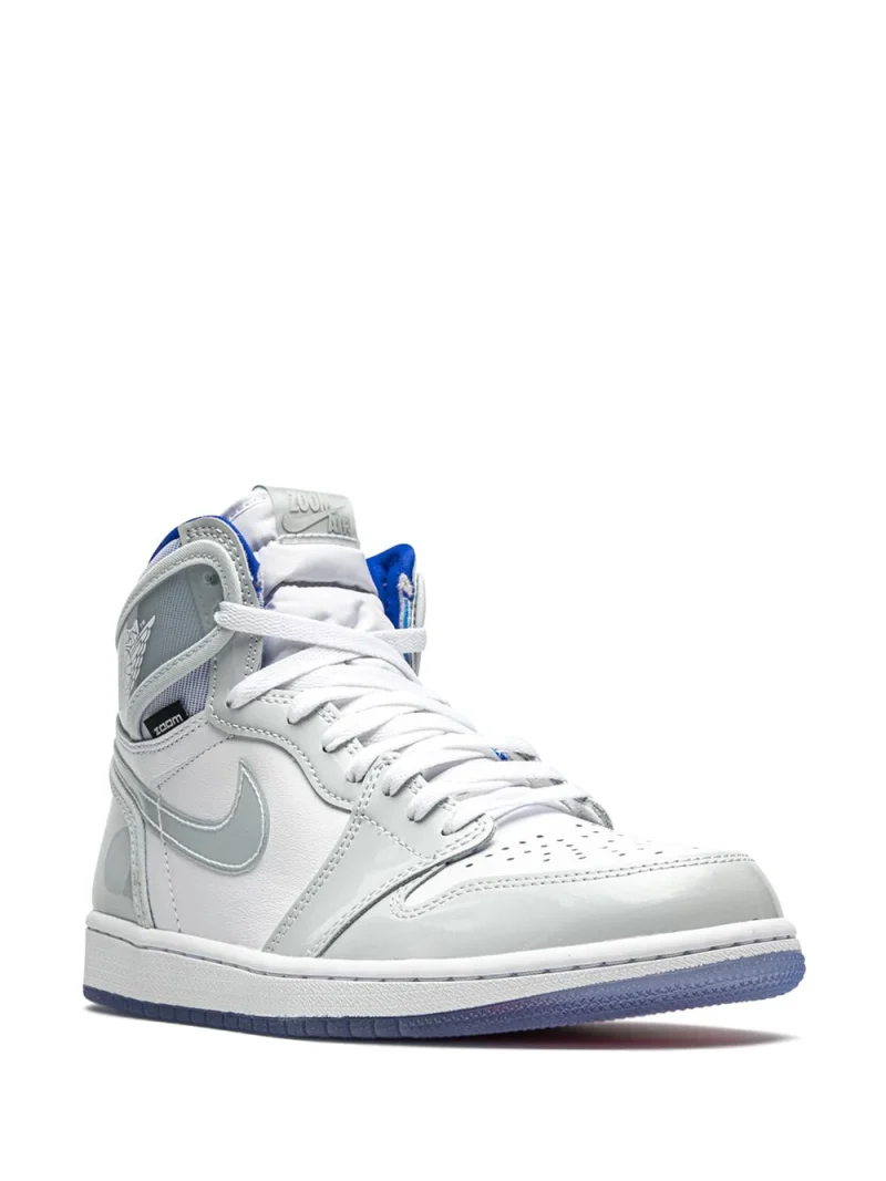 Air Jordan 1 High Zoom Sneaker