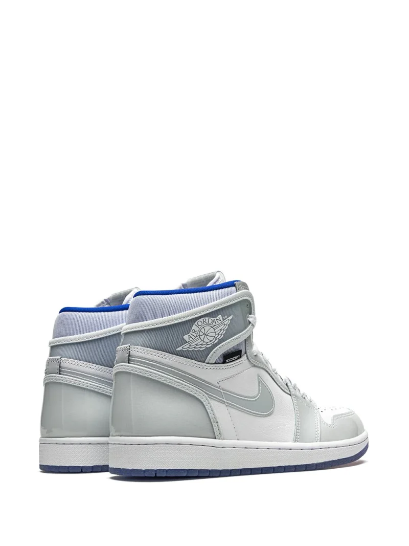 Air Jordan 1 High Zoom Sneaker