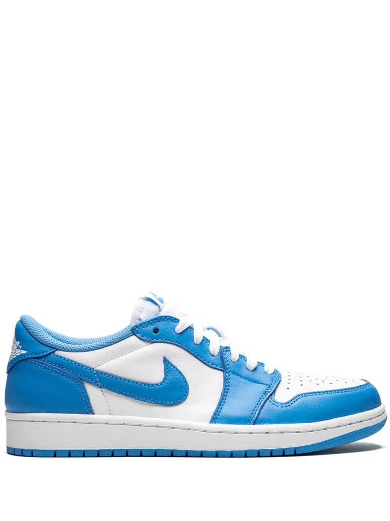 Air Jordan 1 Low SB Sneakers