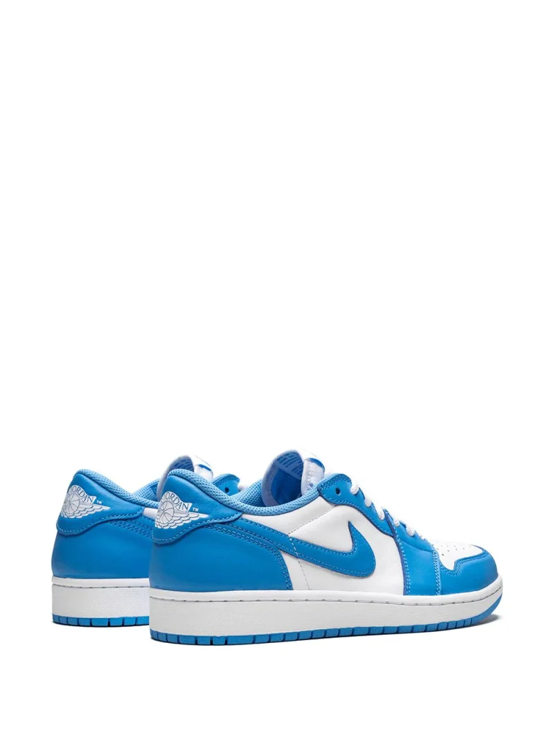 Air Jordan 1 Low SB Sneakers