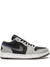 Air Jordan 1 Low Crater Sneakers