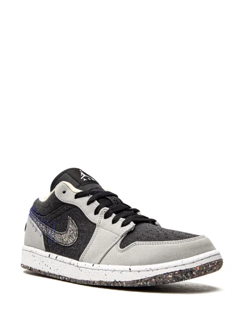 Air Jordan 1 Low Crater Sneakers