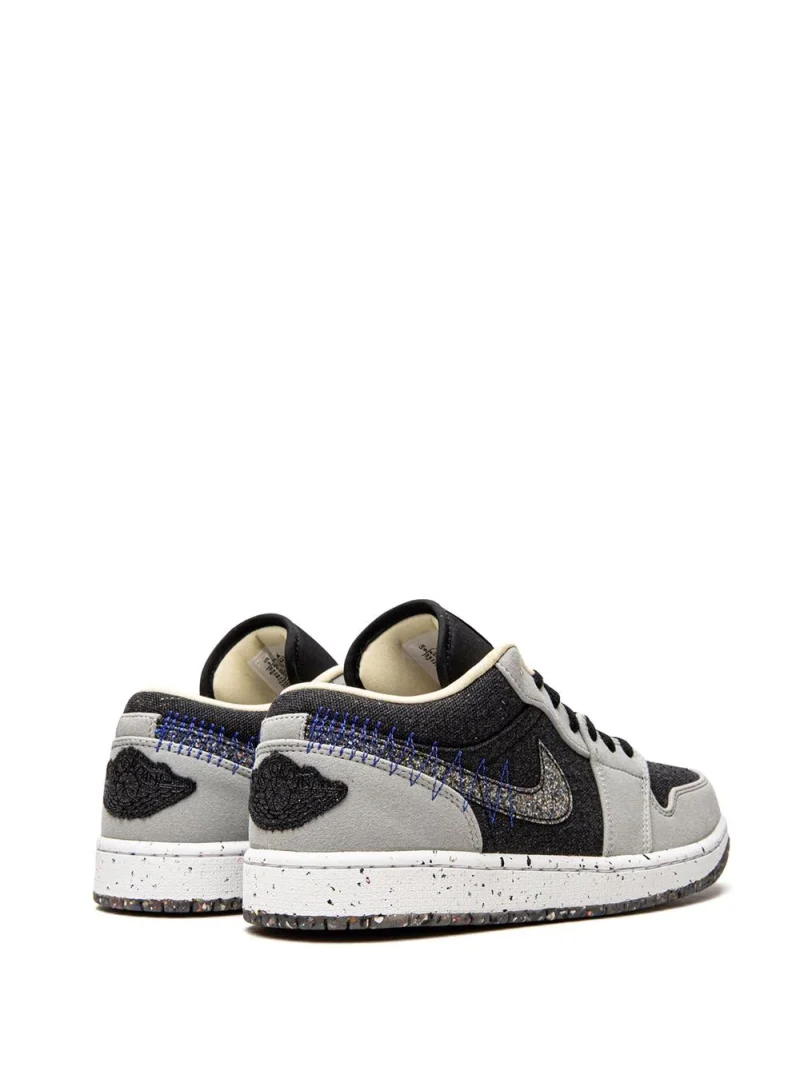 Air Jordan 1 Low Crater Sneakers