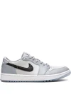 Air Jordan 1 Low Wolf Grey Sneakers