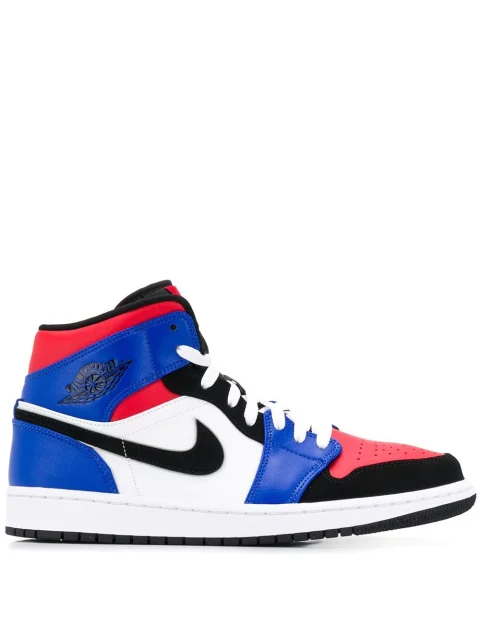 Air Jordan 1 Mid' Sneakers