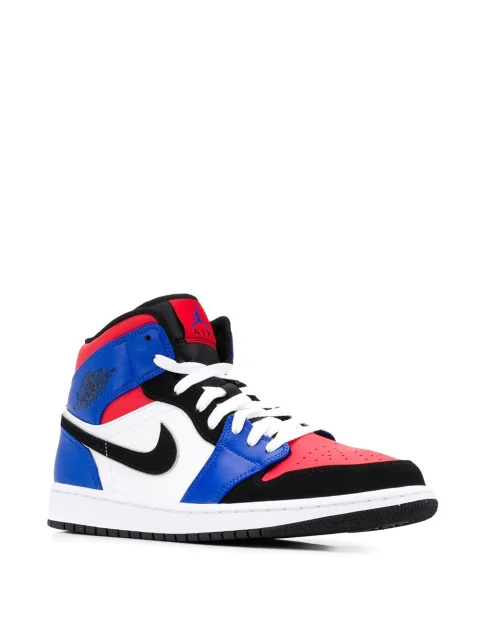 Air Jordan 1 Mid' Sneakers