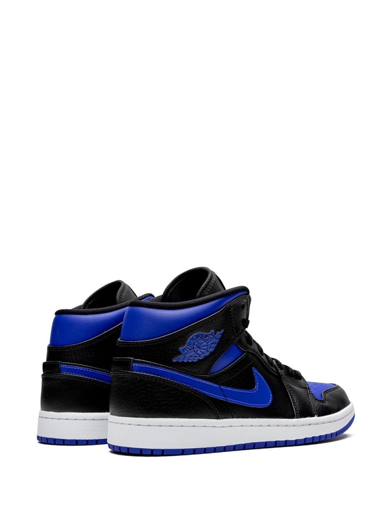 Air Jordan 1 Mid' Sneakers