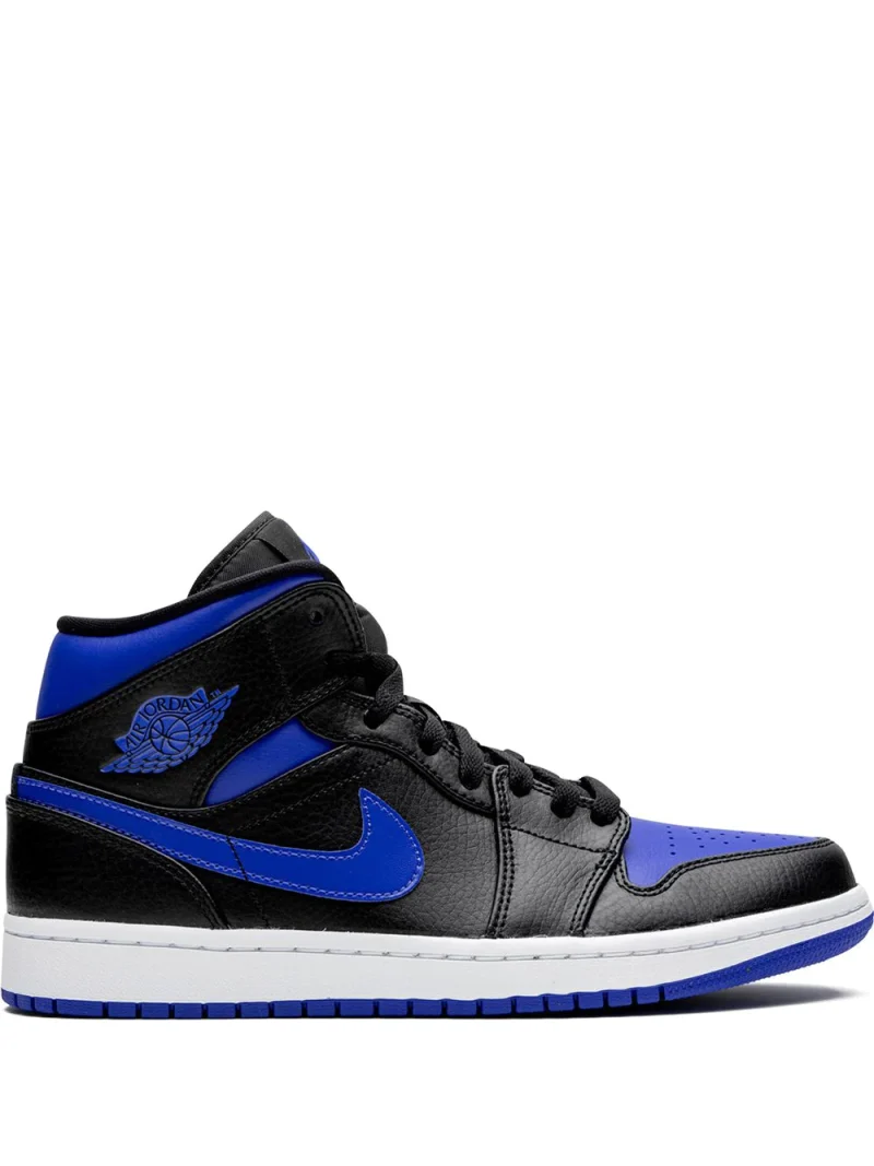 Air Jordan 1 Mid' Sneakers