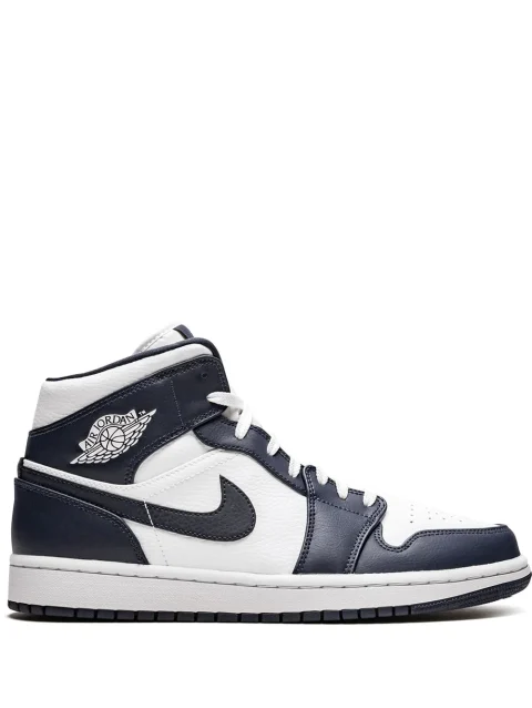 Air Jordan 1 Mid' Sneakers