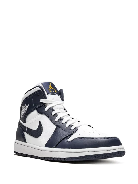 Air Jordan 1 Mid' Sneakers