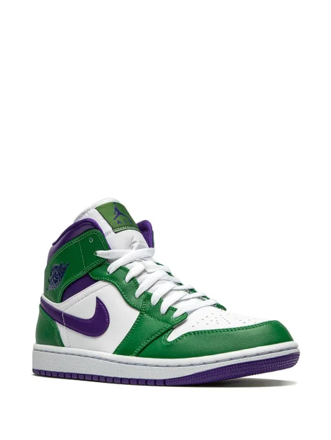 Air Jordan 1 Mid' Sneakers