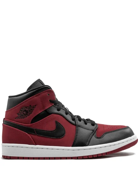 Air Jordan 1 Mid' Sneakers